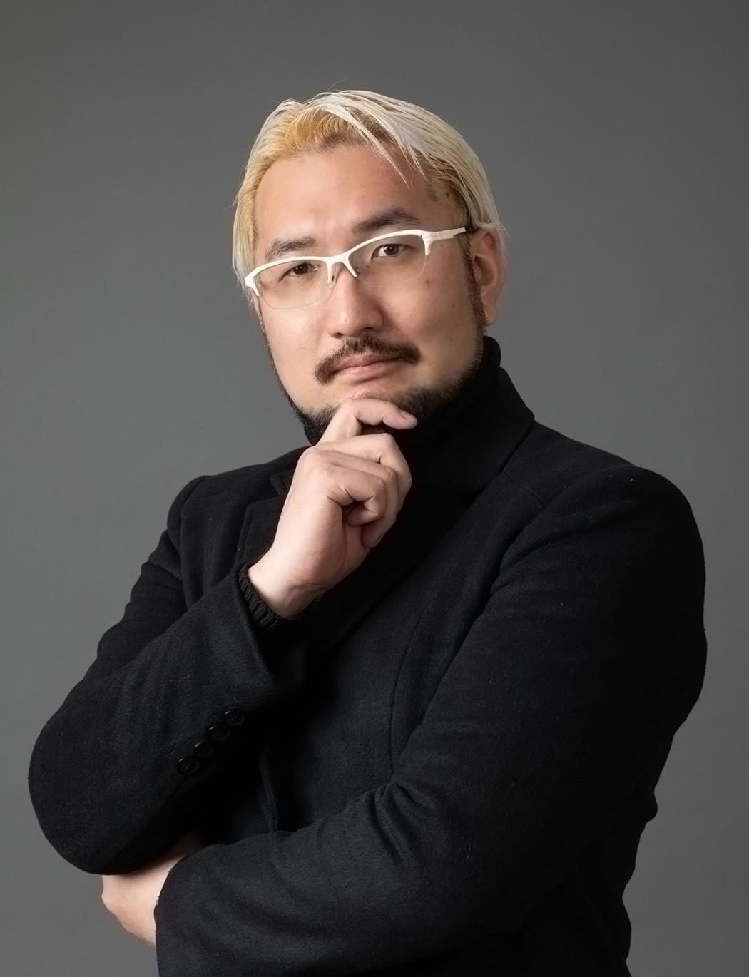YouTubeナレーター畑耕平